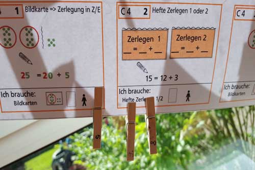 Allen Kindern gerecht werden?