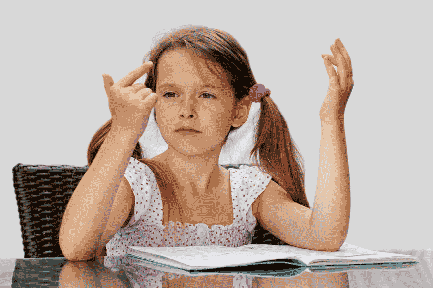 Stolperfalle zählendes Rechnen!