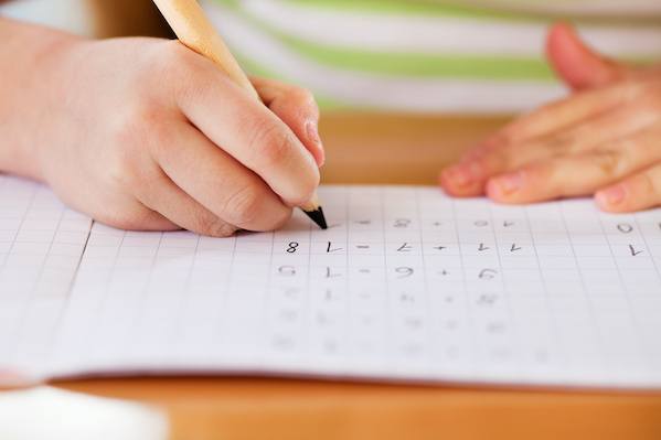 3 gute Gründe gegen schädliche Schnellrechentests