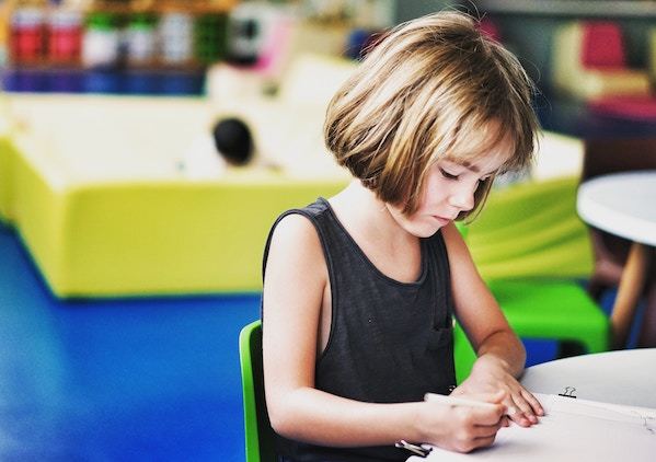 Schulanfang: Was kann das Kind in Mathe?