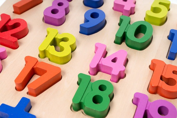 Erste Klasse Matheunterricht: 12 fatale Fehler!