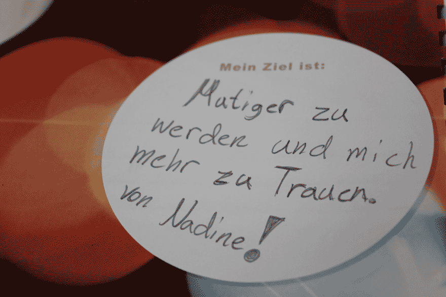 Zufriedenheit ist lernbar!