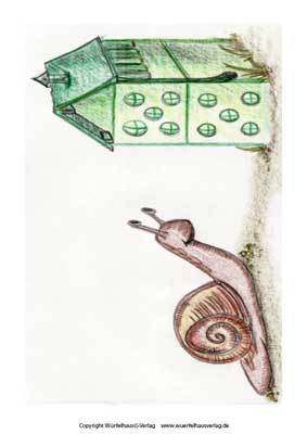 Schnecke-mit-Haus