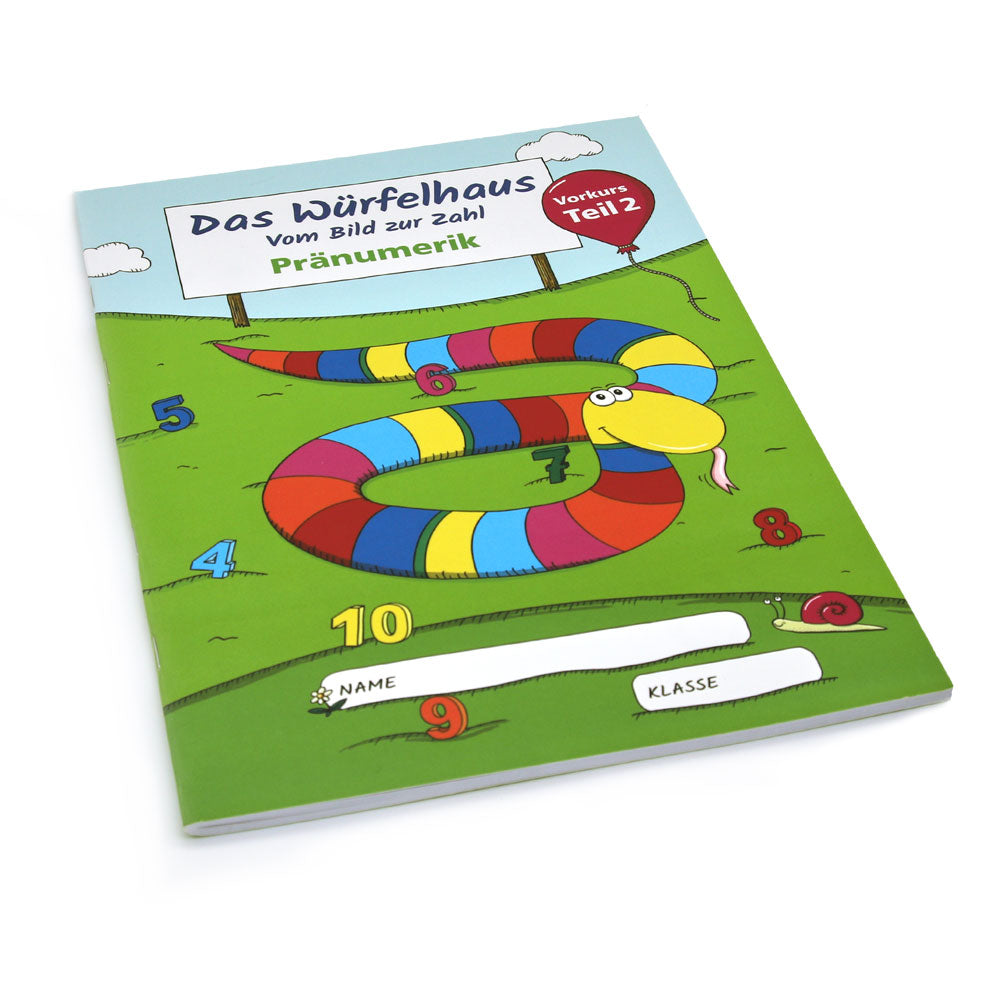 Pränumerik Teil 2